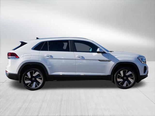 2026 Volkswagen Atlas Cross Sport SEL