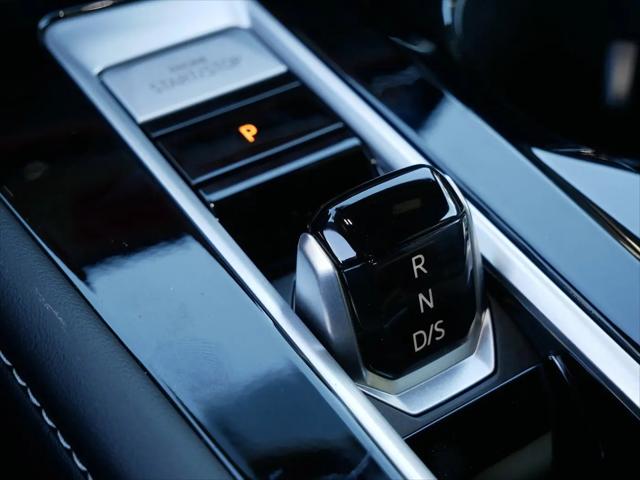 2026 Volkswagen Atlas Cross Sport SEL