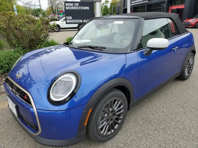 2026 MINI Cooper Convertible Cooper S for sale in Morristown, NJ