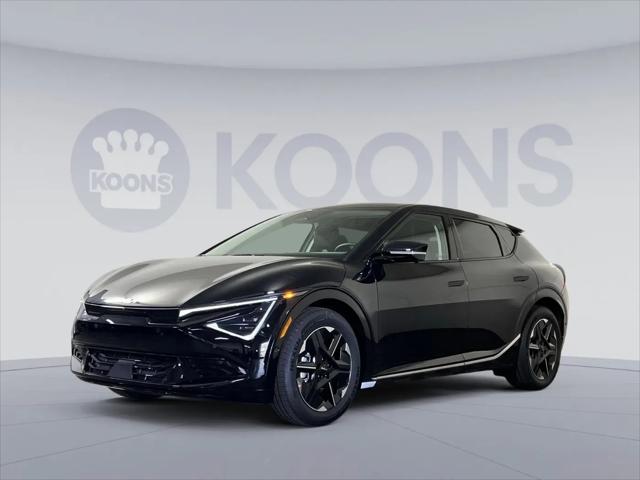 2025 Kia EV6 Wind AWD for sale in Owings Mills, MD