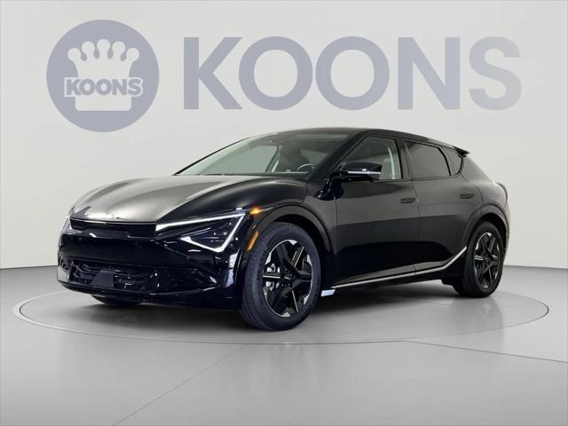 2025 Kia EV6 Wind AWD for sale in Owings Mills, MD
