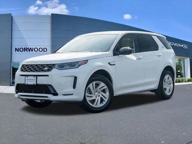 2025 Land Rover Discovery Sport S for sale in Norwood, MA