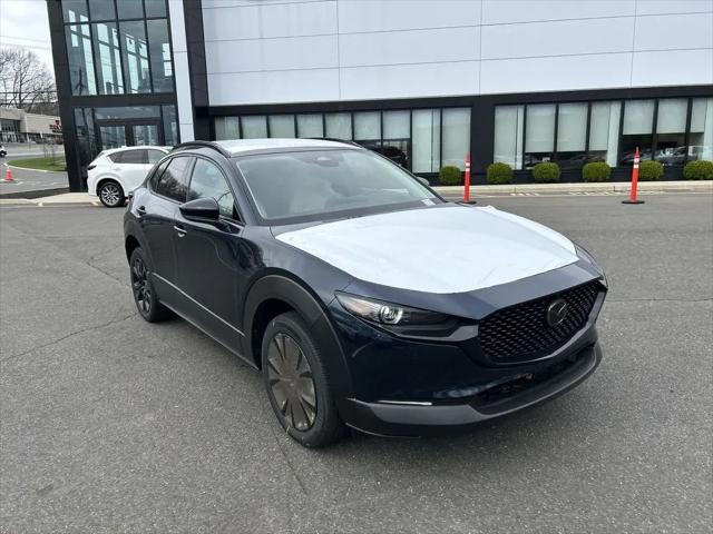 2026 Mazda CX-30 2.5 Turbo Premium Plus