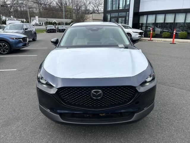 2026 Mazda CX-30 2.5 Turbo Premium Plus