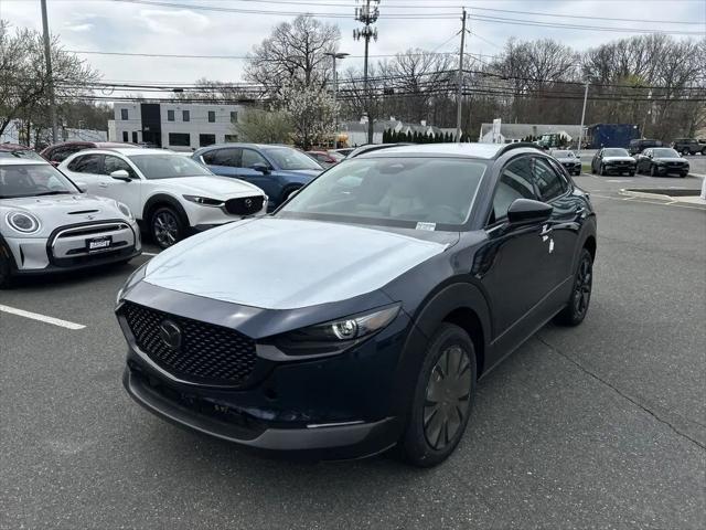 2026 Mazda CX-30 2.5 Turbo Premium Plus
