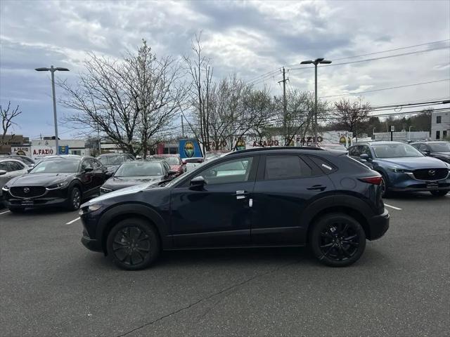 2026 Mazda CX-30 2.5 Turbo Premium Plus