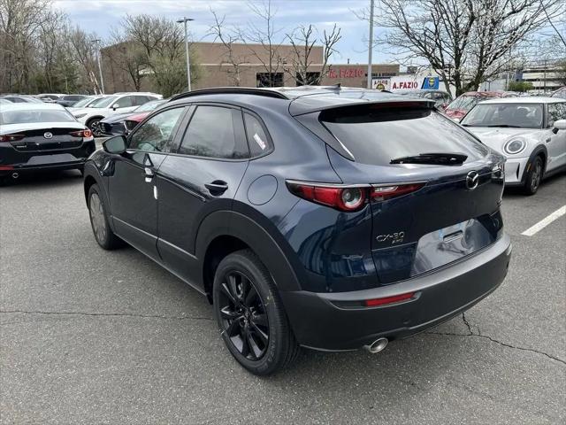 2026 Mazda CX-30 2.5 Turbo Premium Plus