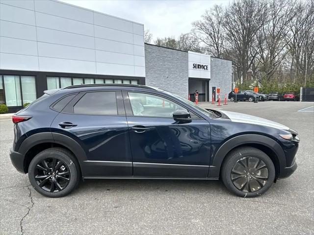 2026 Mazda CX-30 2.5 Turbo Premium Plus