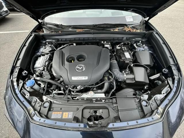 2026 Mazda CX-30 2.5 Turbo Premium Plus