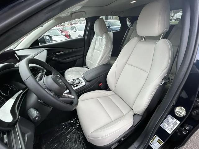 2026 Mazda CX-30 2.5 Turbo Premium Plus