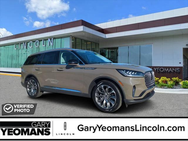 2026 Lincoln Aviator Reserve for sale in Daytona Beach, FL
