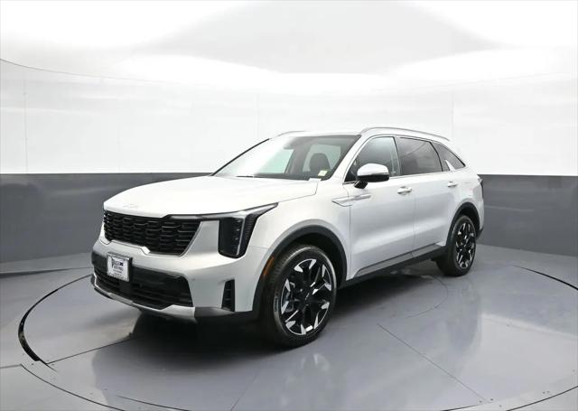 2026 Kia Sorento EX for sale in Brooklyn, NY