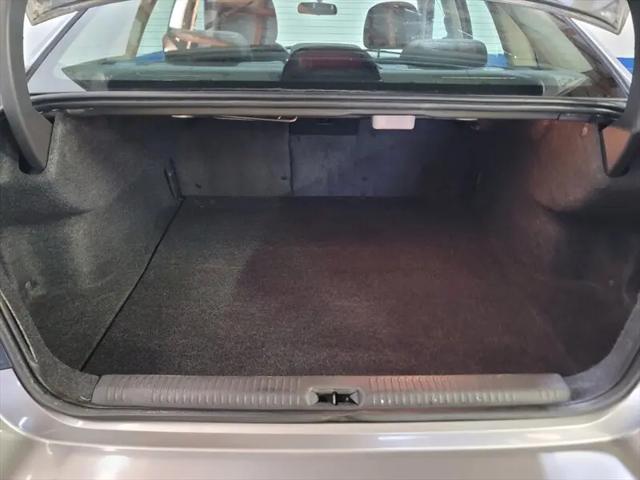 2008 Subaru Legacy 2.5i