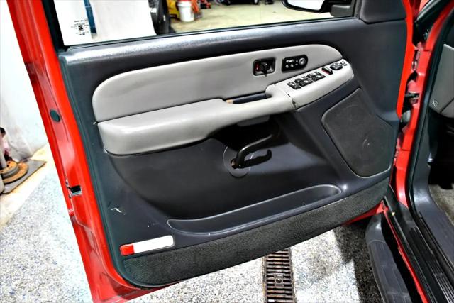 2001 Chevrolet Suburban LT