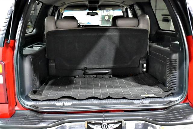 2001 Chevrolet Suburban LT