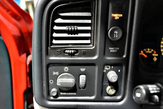 2001 Chevrolet Suburban LT
