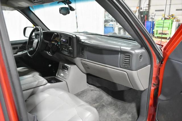 2001 Chevrolet Suburban LT