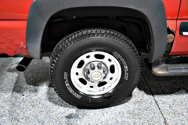 2001 Chevrolet Suburban LT