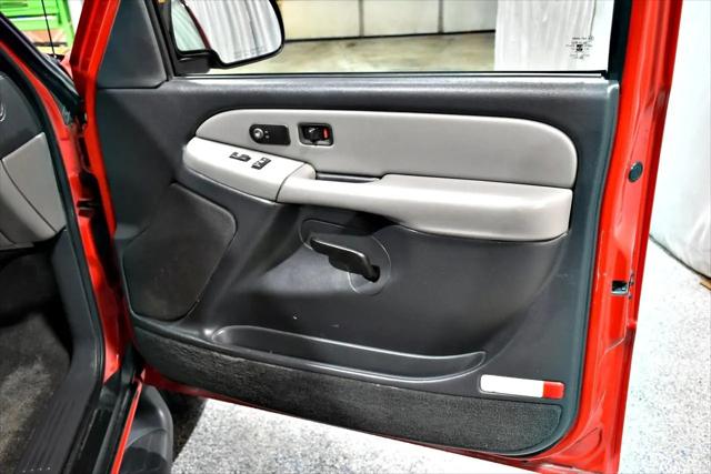 2001 Chevrolet Suburban LT