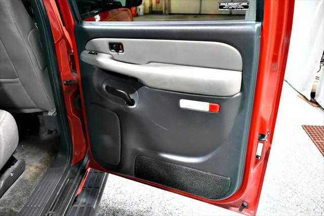 2001 Chevrolet Suburban LT