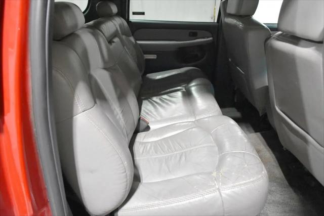 2001 Chevrolet Suburban LT