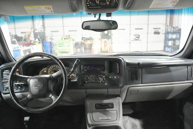 2001 Chevrolet Suburban LT