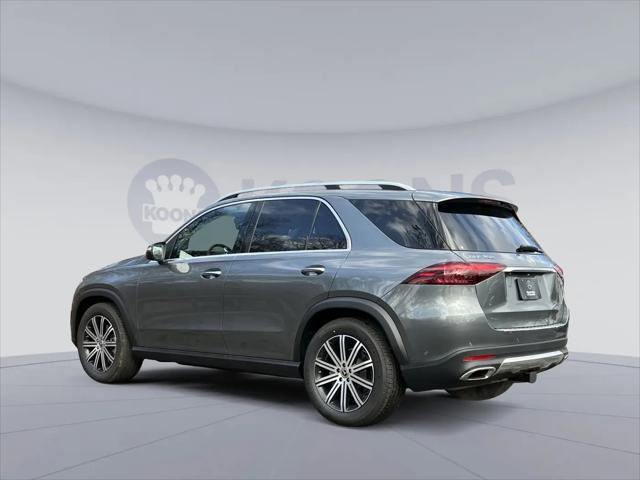 2026 Mercedes-Benz GLE GLE 350 GLE 350