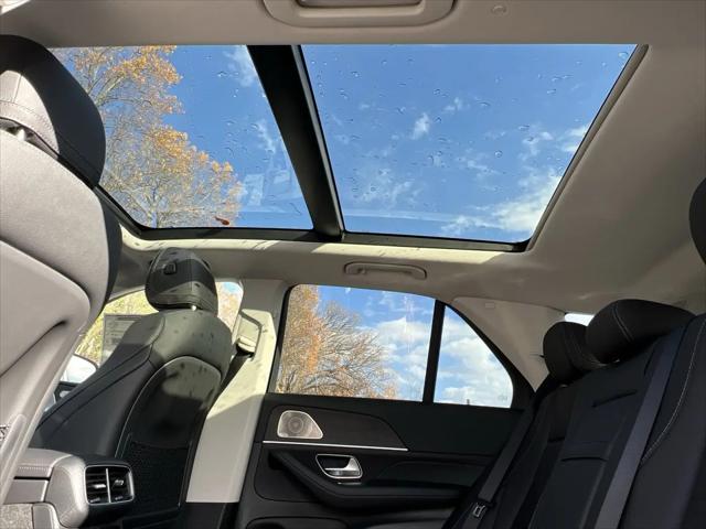 2026 Mercedes-Benz GLE GLE 350 GLE 350