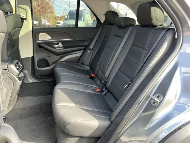 2026 Mercedes-Benz GLE GLE 350 GLE 350