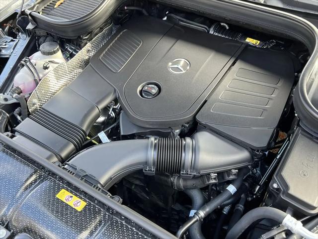 2026 Mercedes-Benz GLE GLE 350 GLE 350