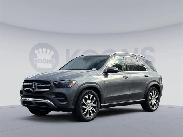 2026 Mercedes-Benz GLE GLE 350 GLE 350 for sale in Catonsville, MD