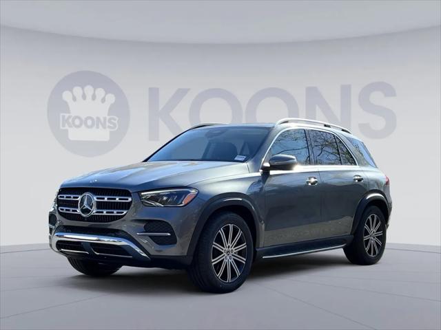 2026 Mercedes-Benz GLE GLE 350 GLE 350 for sale in Catonsville, MD
