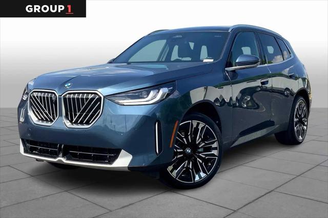 2025 BMW X3 30 xDrive for sale in Mobile, AL