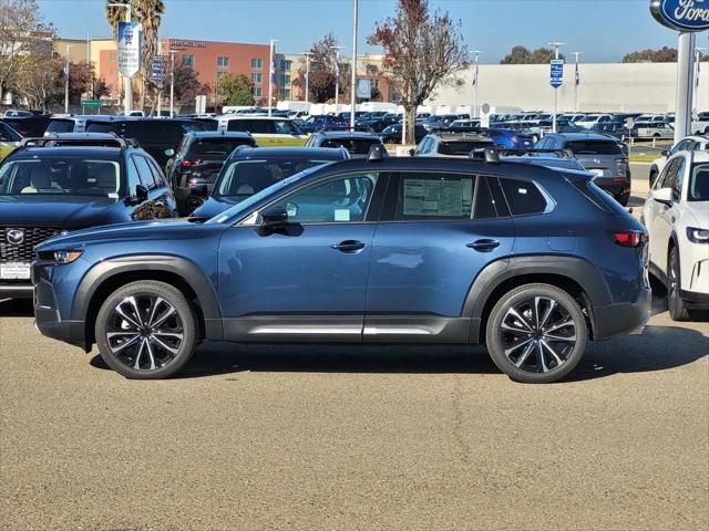 2026 Mazda CX-50 2.5 Turbo Premium Plus