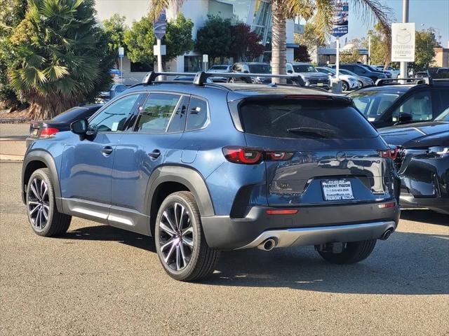 2026 Mazda CX-50 2.5 Turbo Premium Plus