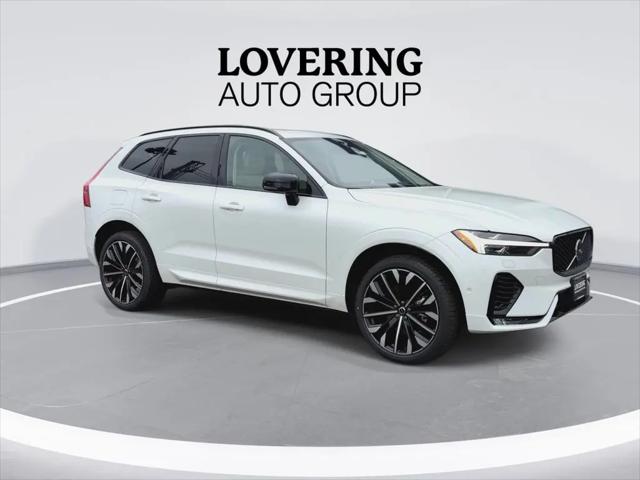 2026 Volvo XC60 B5 Ultra