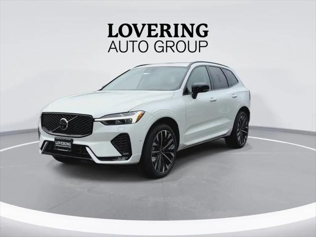 2026 Volvo XC60 B5 Ultra