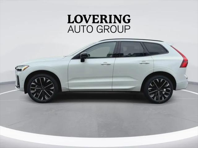 2026 Volvo XC60 B5 Ultra
