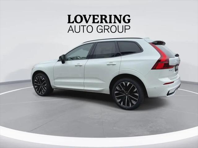 2026 Volvo XC60 B5 Ultra