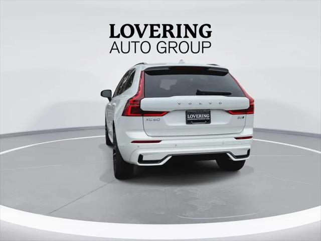2026 Volvo XC60 B5 Ultra