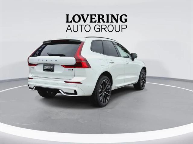 2026 Volvo XC60 B5 Ultra