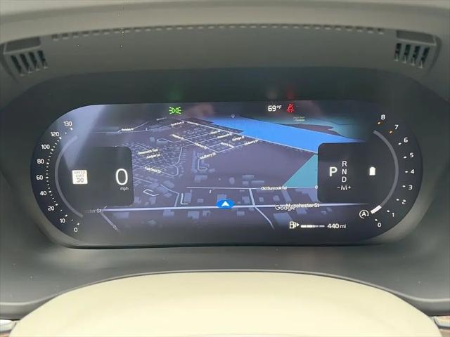 2026 Volvo XC60 B5 Ultra