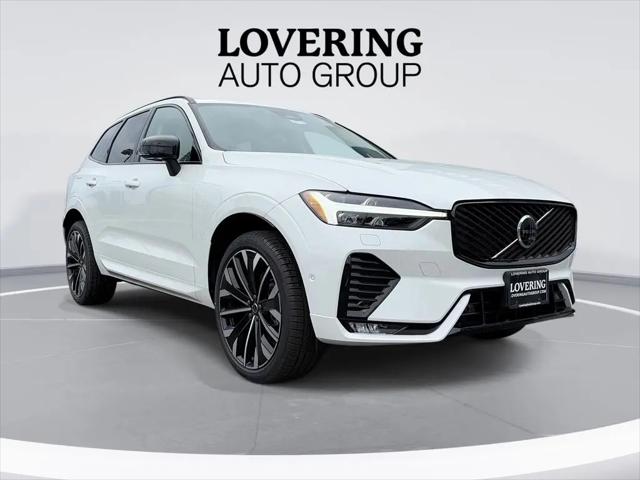 2026 Volvo XC60 B5 Ultra for sale in Concord, NH