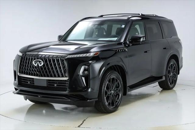 2026 INFINITI QX80 SPORT AWD for sale in Knoxville, TN