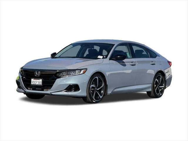 2022 Honda Accord Sport Special Edition for sale in San Diego, CA