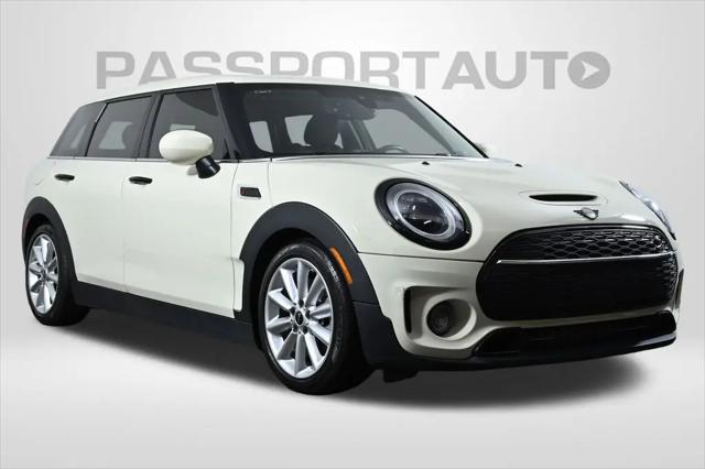 2023 MINI Cooper Clubman Cooper S