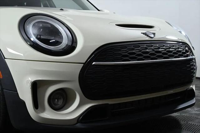 2023 MINI Cooper Clubman Cooper S