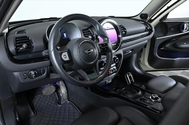 2023 MINI Cooper Clubman Cooper S