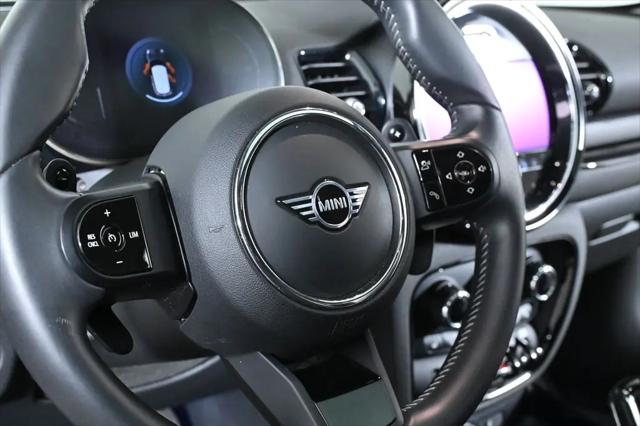 2023 MINI Cooper Clubman Cooper S