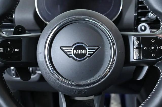 2023 MINI Cooper Clubman Cooper S
